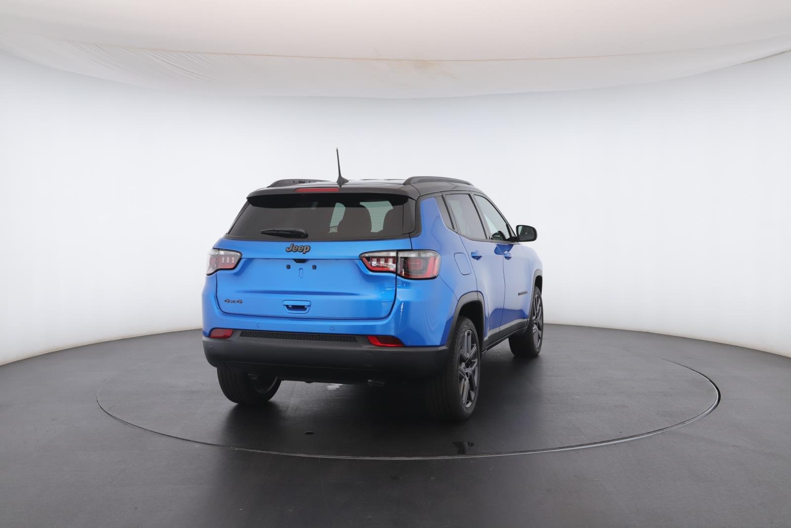2026 Jeep Compass Limited Altitude - Photo 22