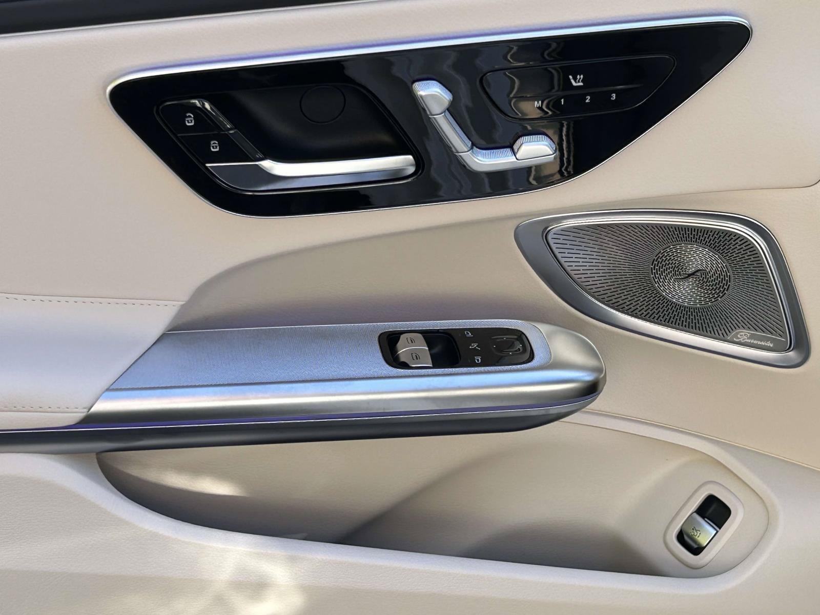 New 2027 Polar White Mercedes-Benz CLE 300 4MATIC® Coupe image 16