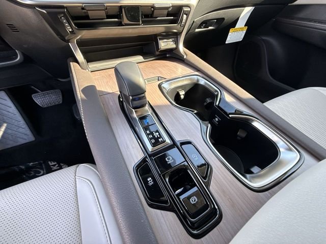 New 2026 Matador Red Mica Lexus  350 PREMIUM+ image 21