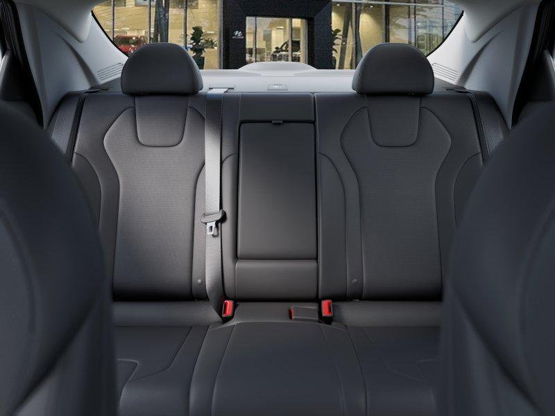 New 2026 Abyss Black Hyundai Limited image 12