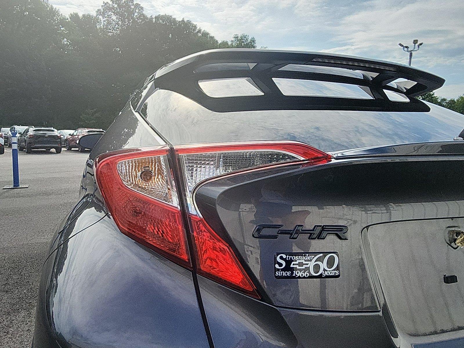 Used 2022 Silver Toyota Nightshade Edition image 13