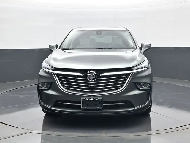 5GAEVAKW6PJ173011