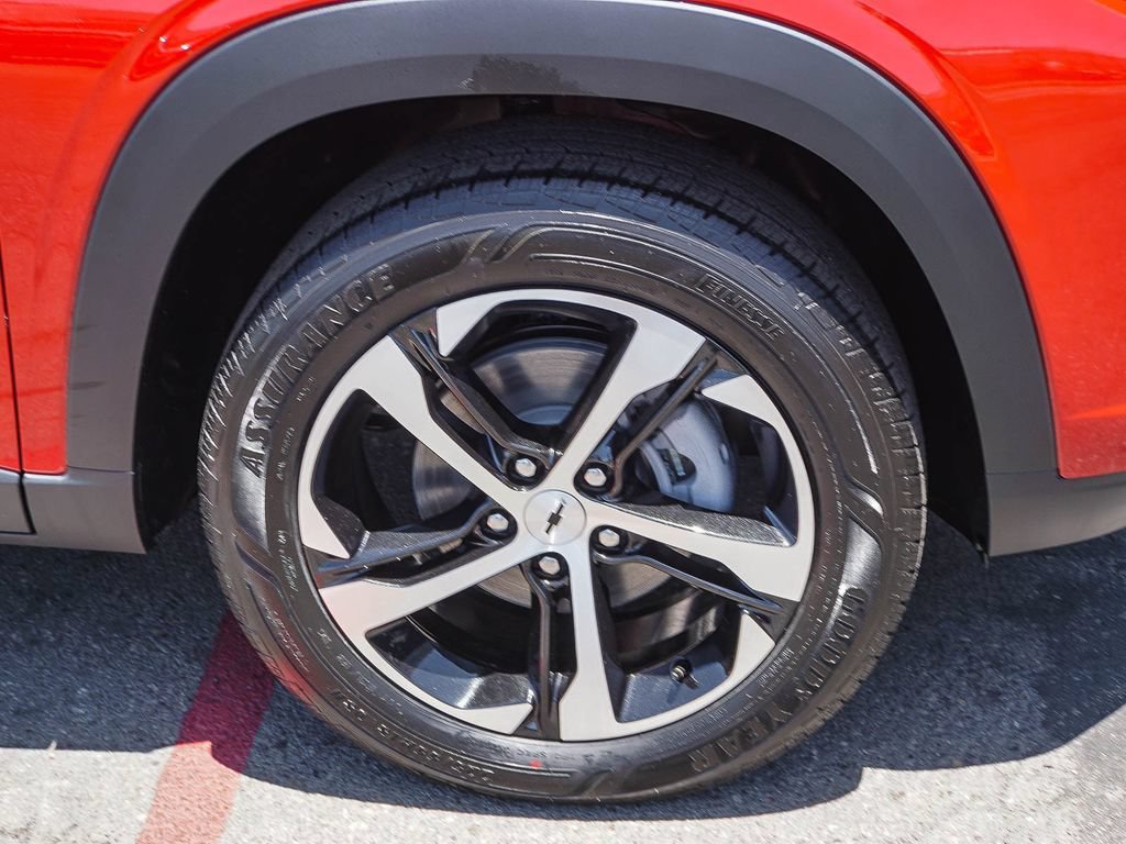 2026 Chevrolet Trax RS - Photo 9