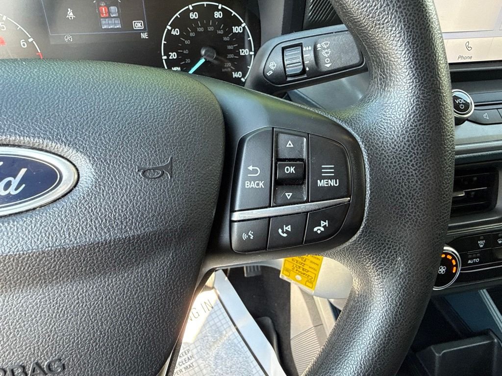 Used 2024 White Ford XL image 25