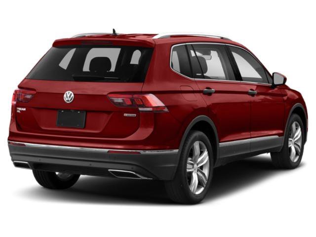 Used 2018 Volkswagen Tiguan SEL with VIN 3VV2B7AX8JM068280 for sale in Burnsville, Minnesota