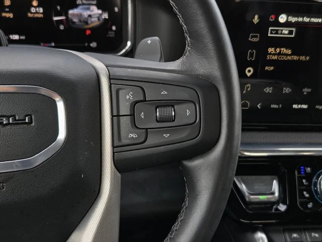 Used 2026 Silver GMC Denali image 24