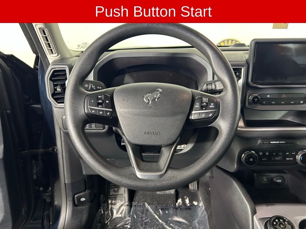 2022 Ford Bronco Sport Big Bend - Photo 9