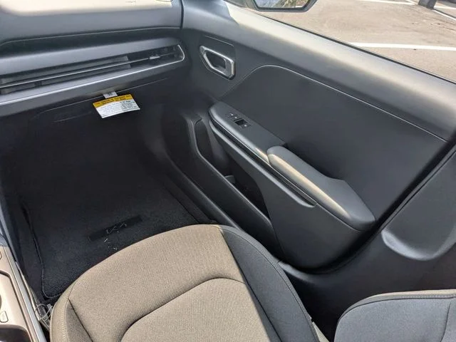 New 2026 Gray Kia LXS image 16