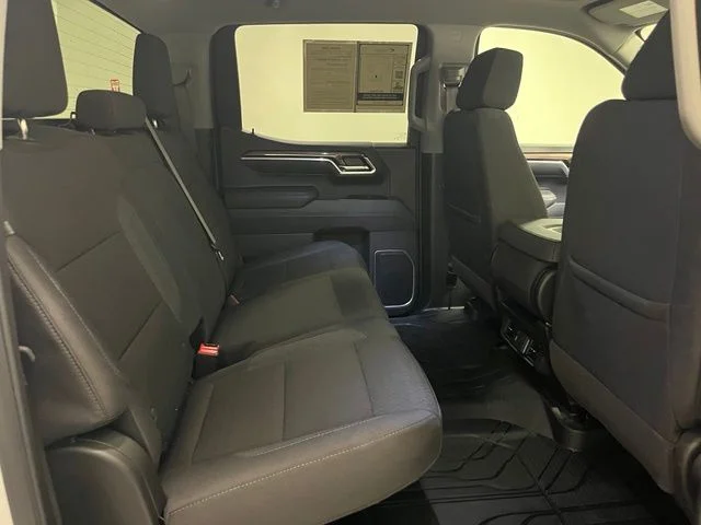 Used 2026 White Chevrolet LT image 23