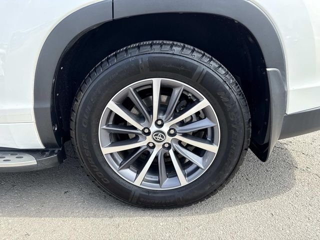 2018 Toyota Highlander XLE - Photo 31