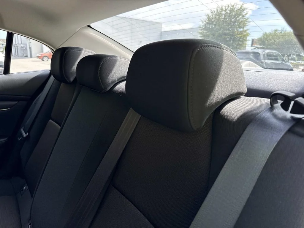 New 2026 Jet Black Mica Mazda 2.5 S image 17