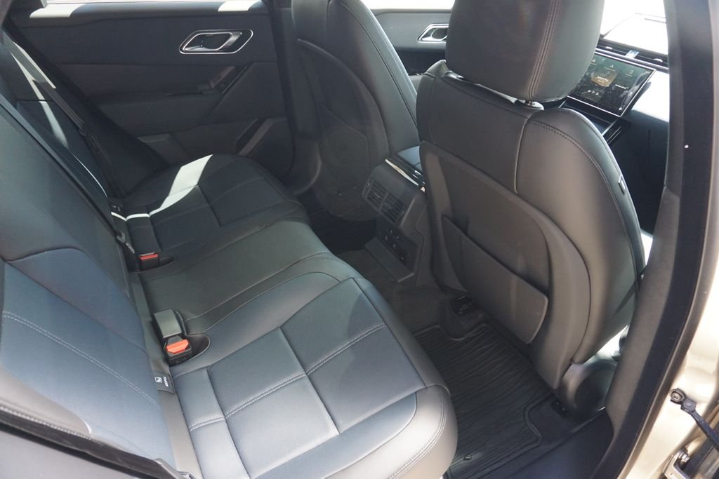 2026 Land Rover Range Rover Velar Dynamic SE - Photo 26