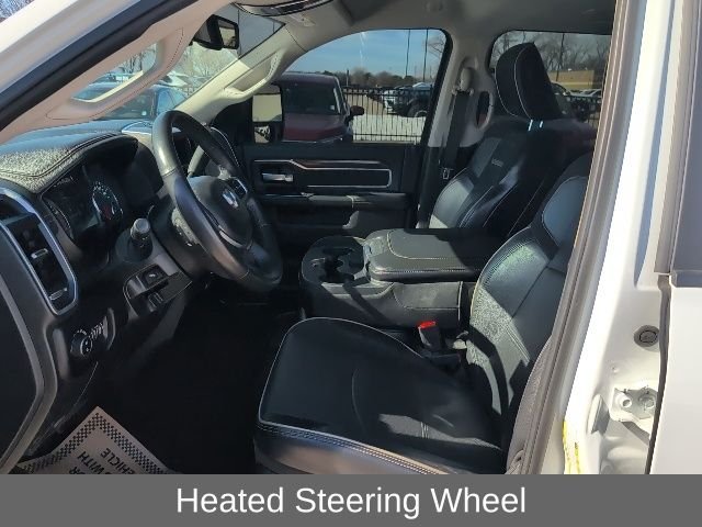 2024 RAM Ram 2500 Pickup Laramie - Photo 11