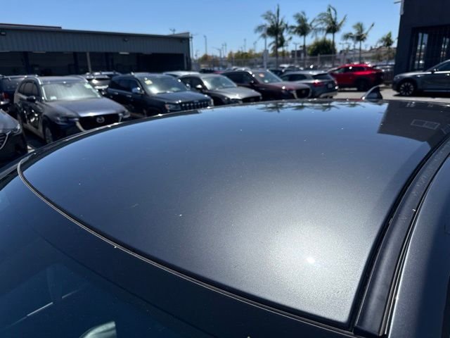 Used 2023 Gray Mazda 2.5 S Select Package image 8