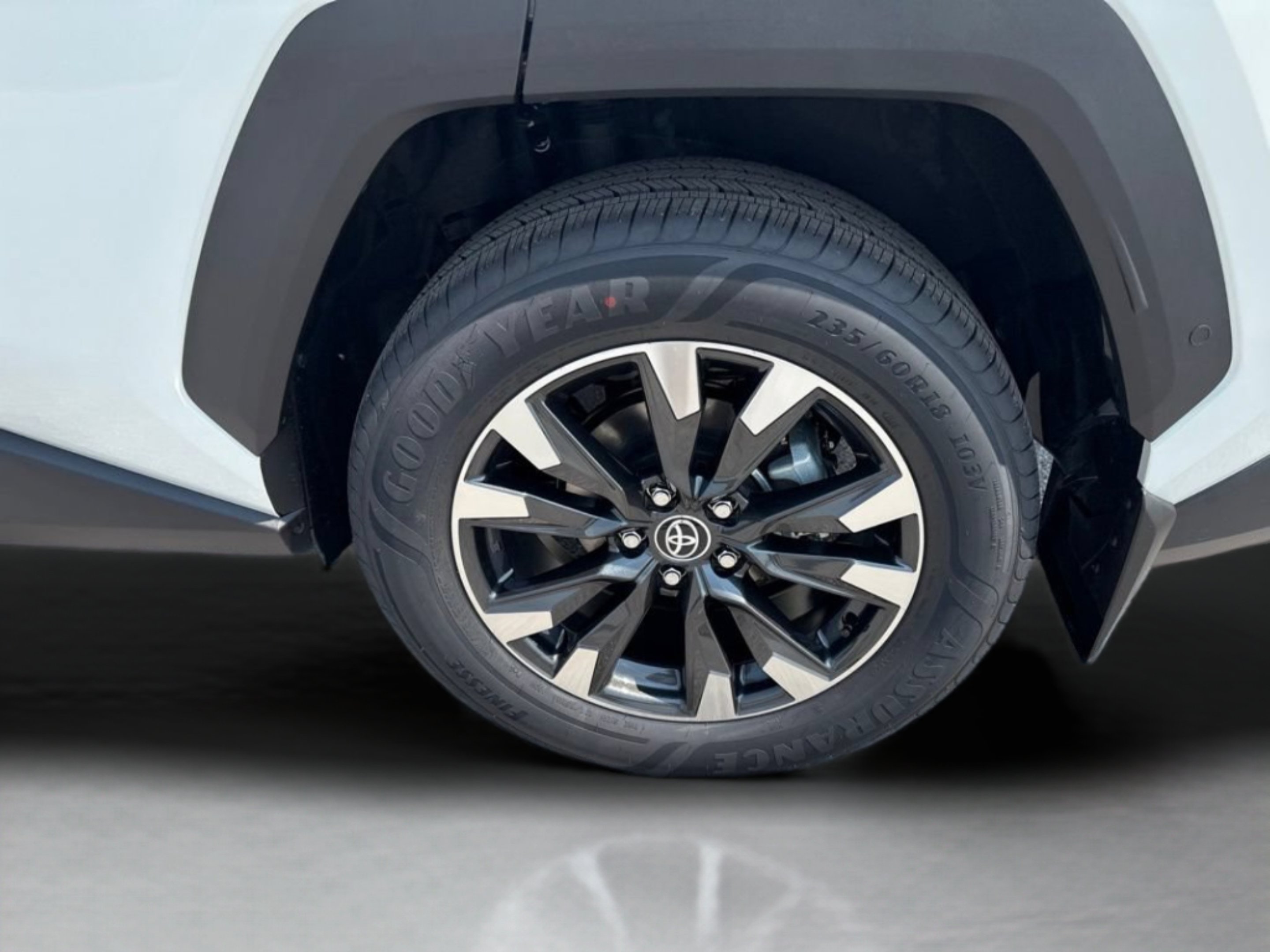 New 2026 0089/Wind Chill Toyota Limited image 35