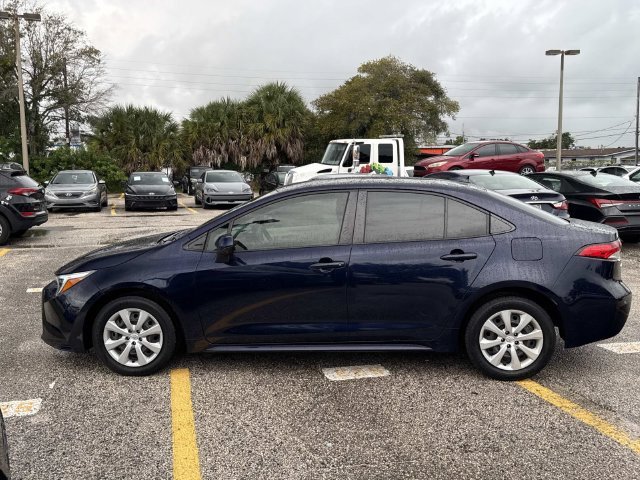 2024 Toyota Corolla LE - Photo 6