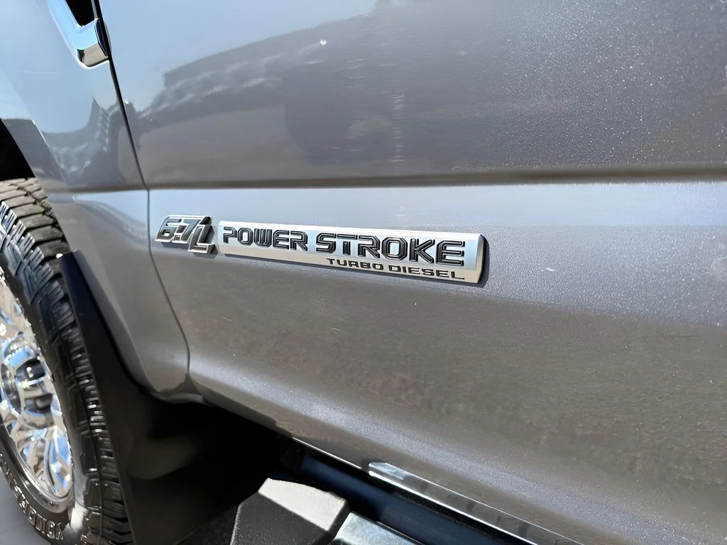 Used 2021 Gray Ford XLT image 37