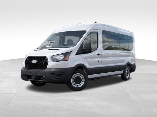 New 2027 Oxford White Ford XL image 2