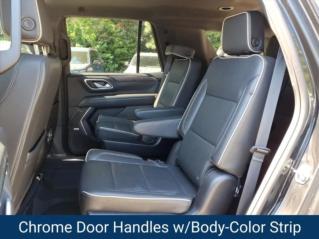 Used 2024 Black Chevrolet Premier image 25