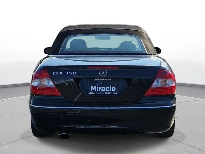 Used 2008  Mercedes-Benz 3.5L image 7