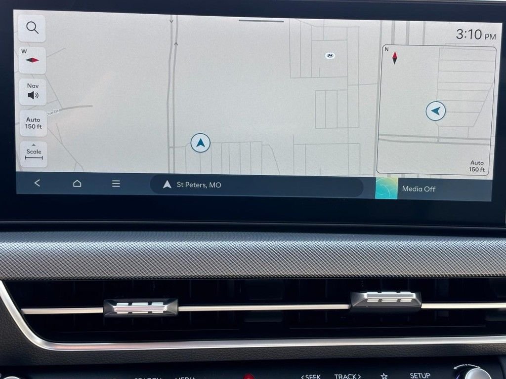 2025 Hyundai Sonata SEL - Photo 39