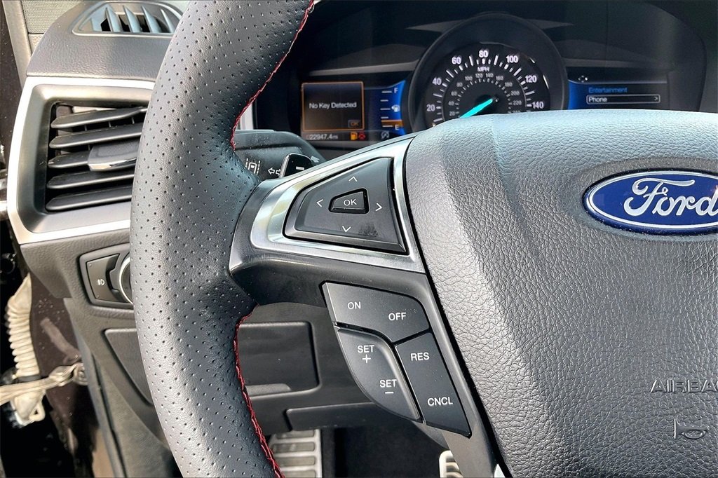 2024 FORD EDGE - Image 15