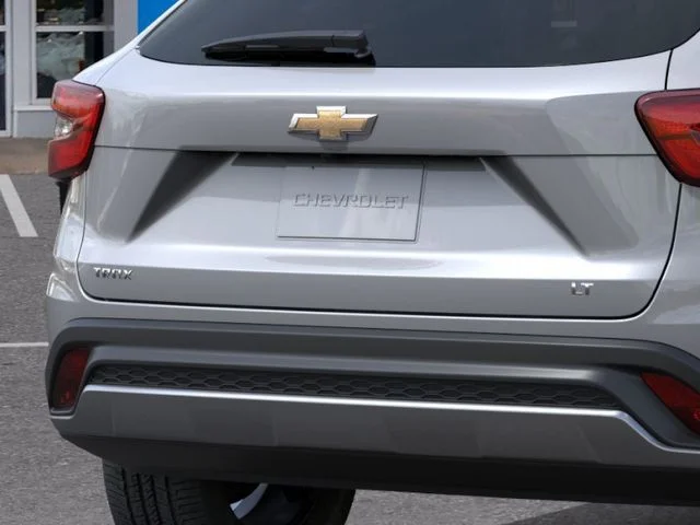 2026 Chevrolet Trax LT - Photo 14