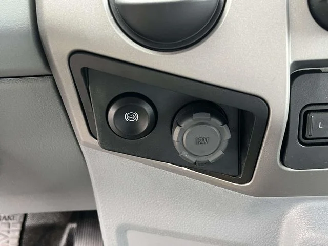New 2026 Black Ford 16FT Dump image 22