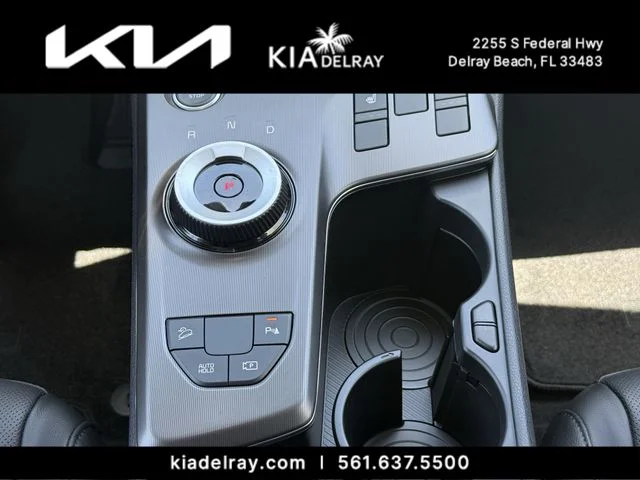 New 2027  Kia EX image 26