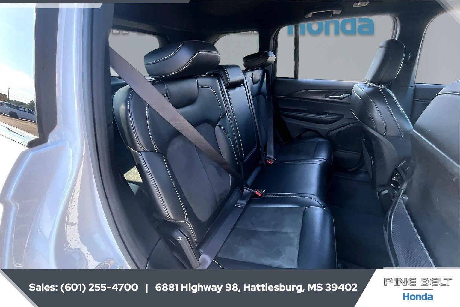 Used 2025 Bright White Clearcoat Jeep Altitude image 20