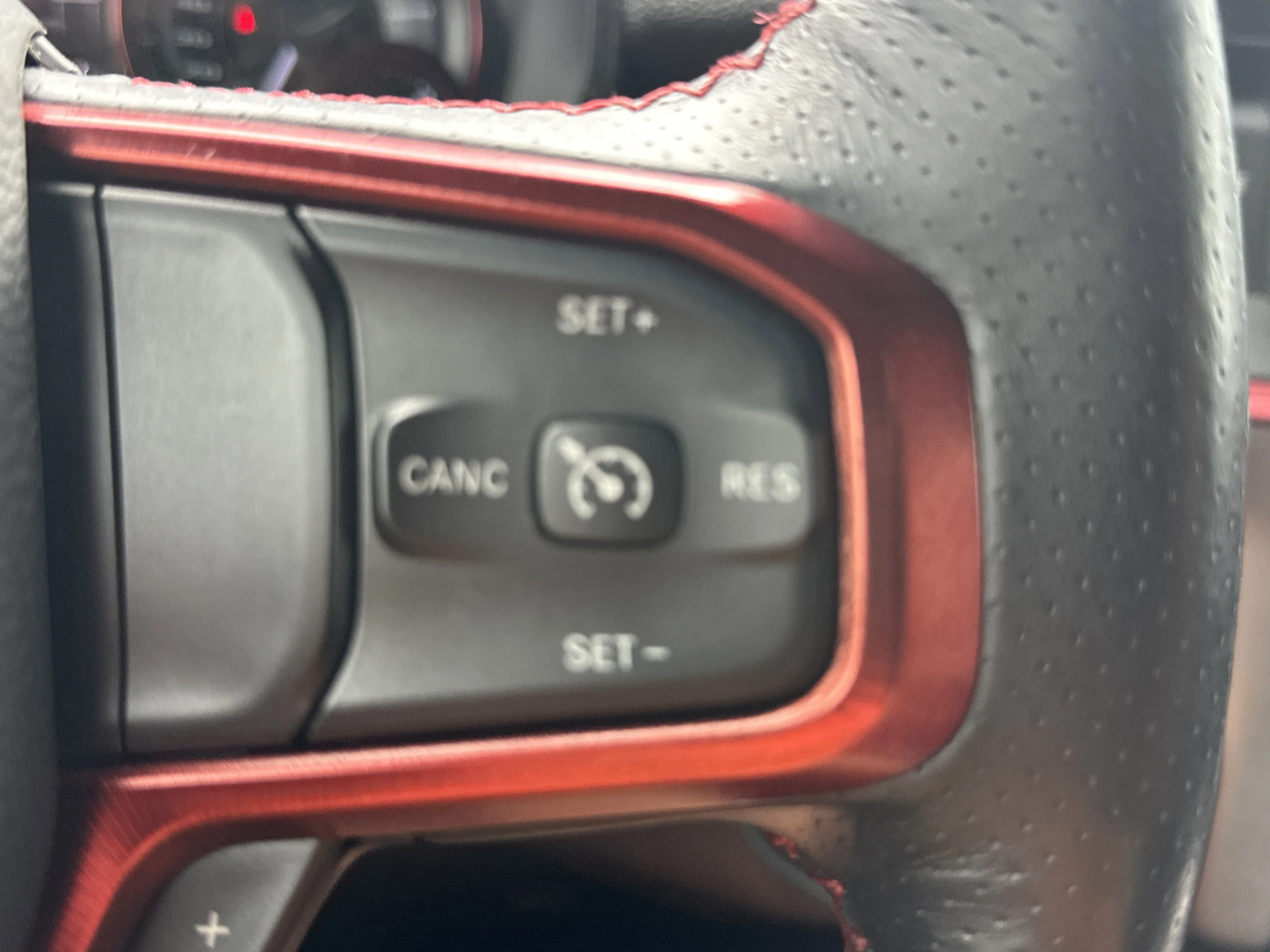Used 2019 Bright White Clear Coat Ram Rebel image 25