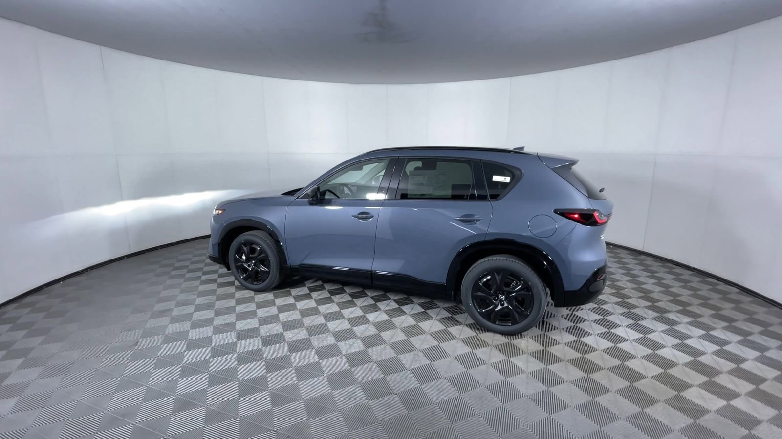 New 2026 Polymetal Gray Metallic Mazda 2.5 S Premium Plus image 6
