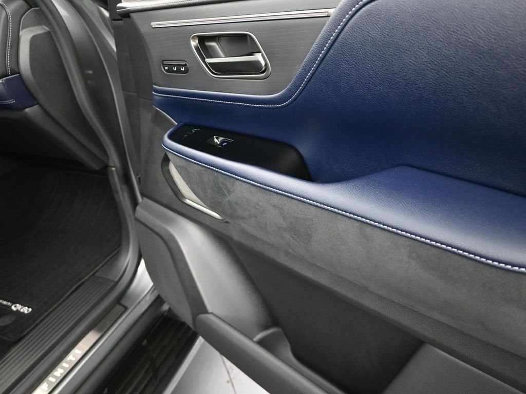 2026 INFINITI QX80 Sport - Photo 24