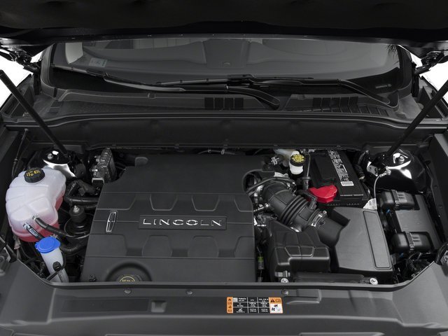 Used 2017 Black Lincoln Reserve image 14