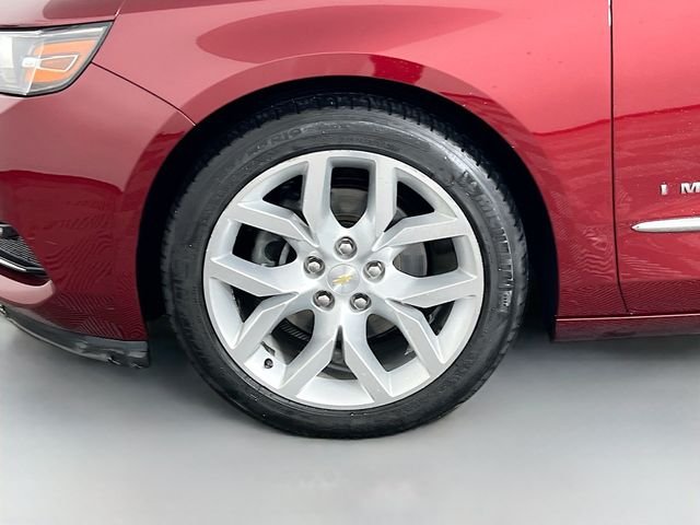 2017 Chevrolet Impala Premier - Photo 11