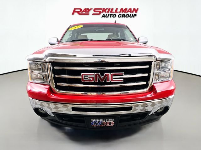 2013 GMC Sierra 1500 SLT - Photo 2