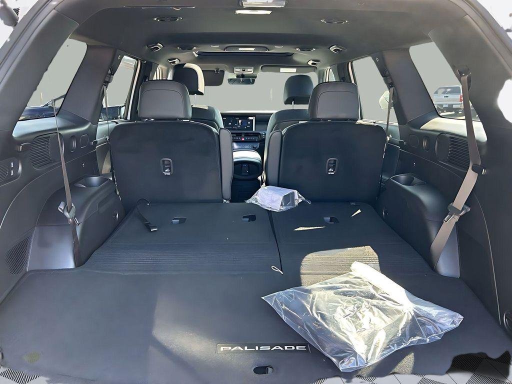 2026 Hyundai Palisade XRT Pro - Photo 26