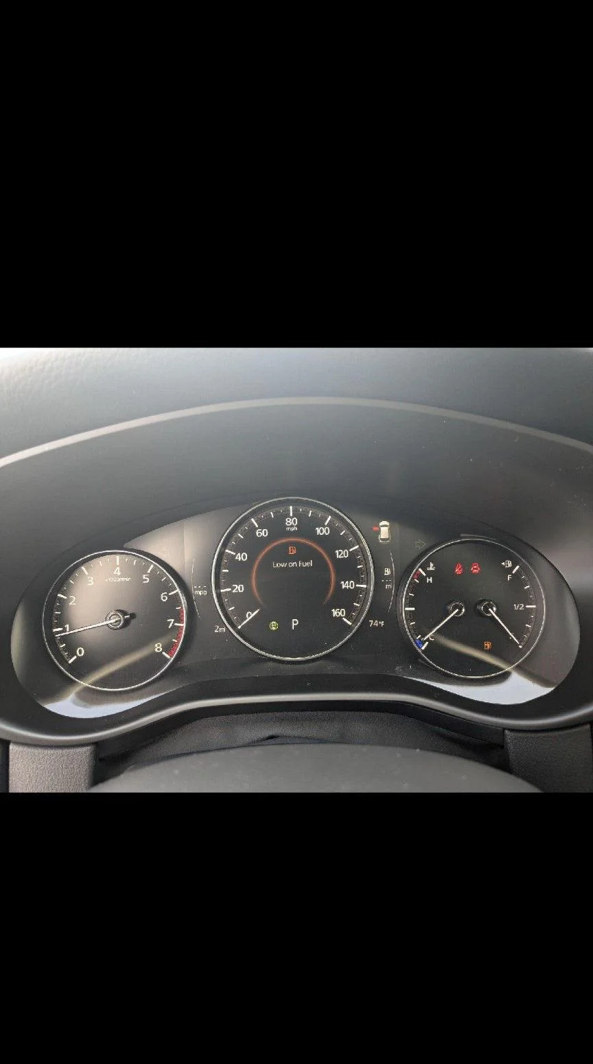 2026 Mazda CX-50 Preferred - Photo 25