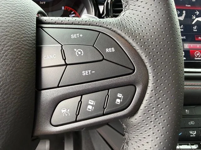2026 Dodge Durango GT Plus - Photo 24