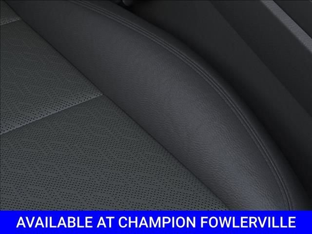 2026 Chevrolet Equinox LT - Photo 21