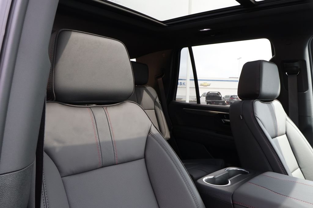 2026 Chevrolet Tahoe RST - Photo 48