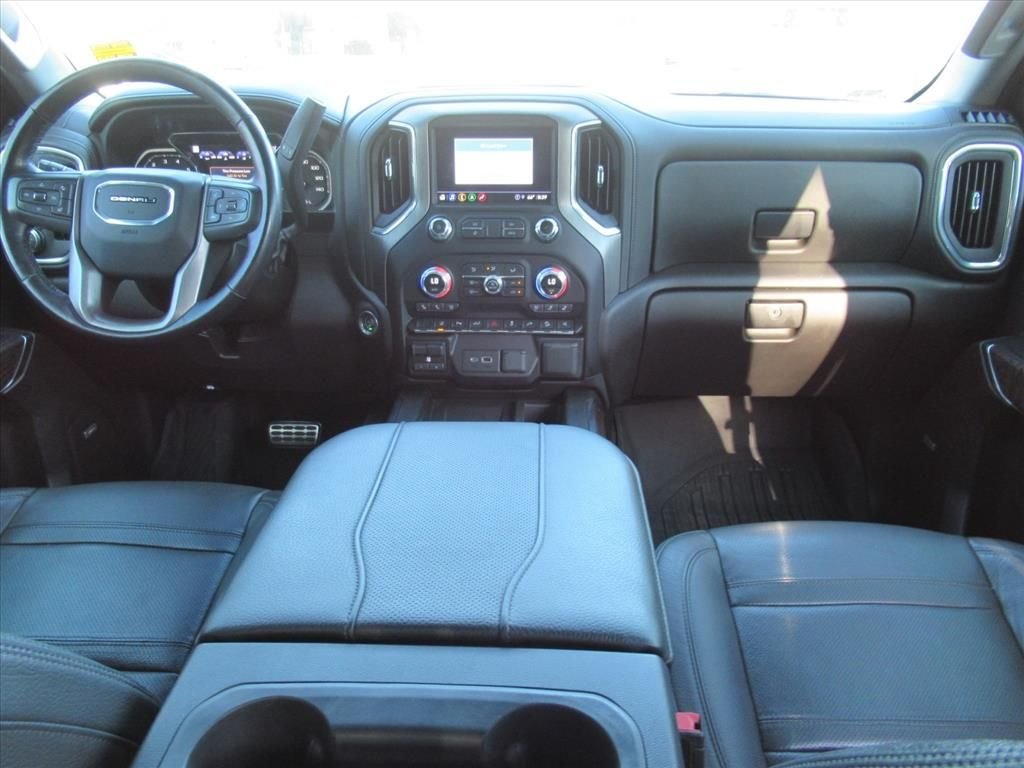 2023 GMC Sierra 2500 Denali HD Denali - Photo 13