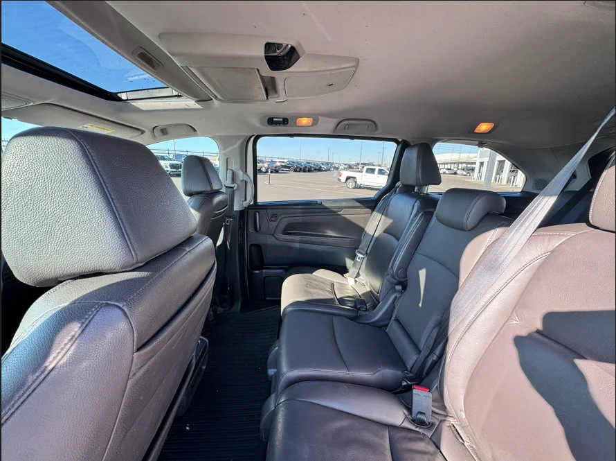 Used 2019  Honda Elite image 2