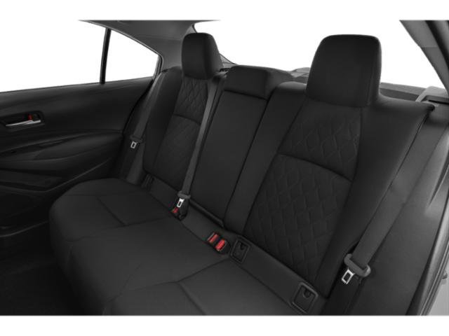 Used 2020 Black Sand Pearl Toyota LE image 13