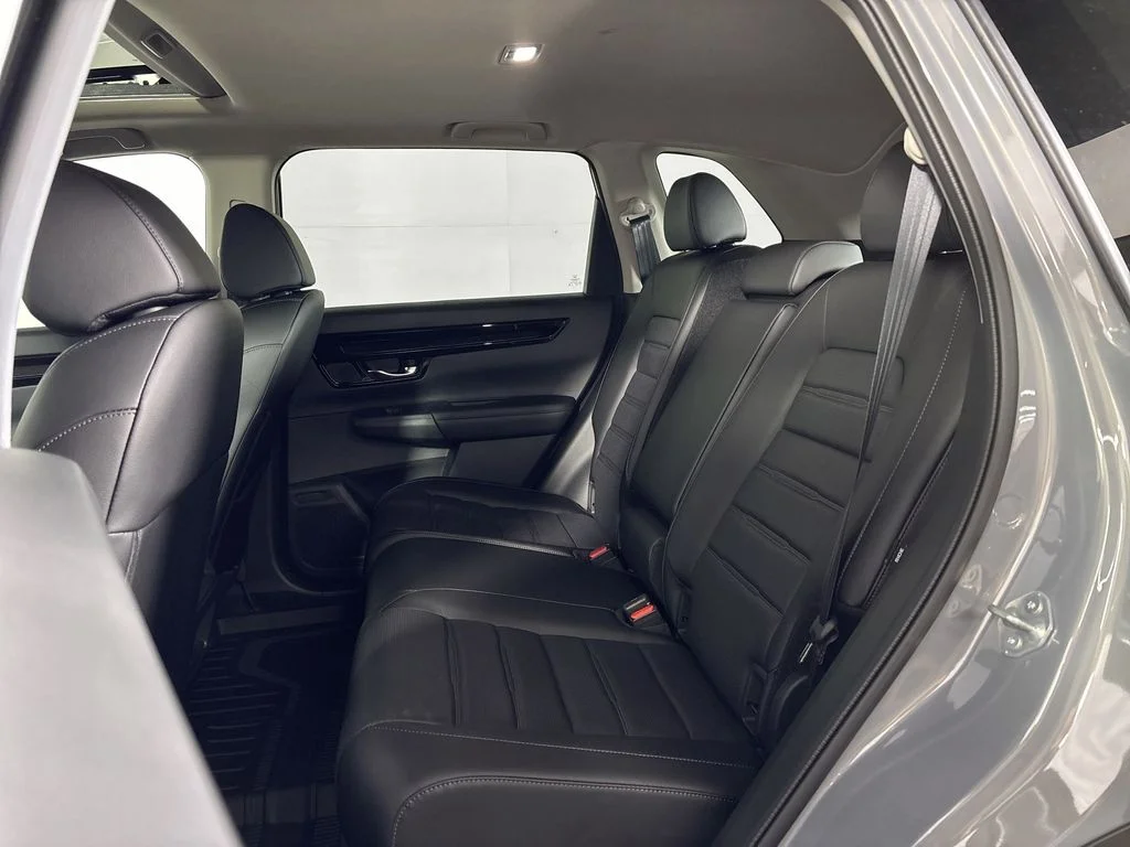 New 2026 Urban Gray Pearl Honda EX-L image 20