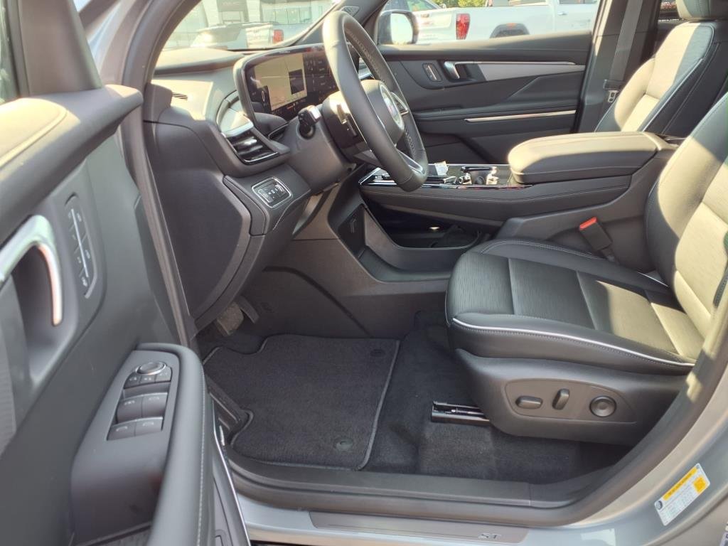 2026 Buick Enclave Sport Touring - Photo 18