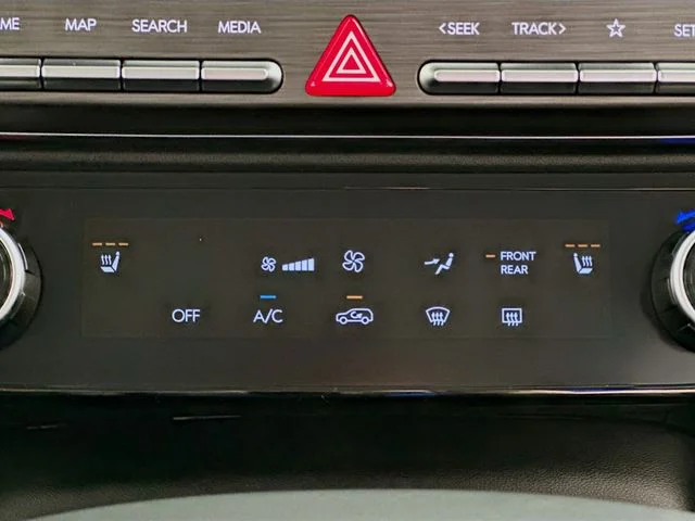 New 2026 Hyundai PALISADE SEL