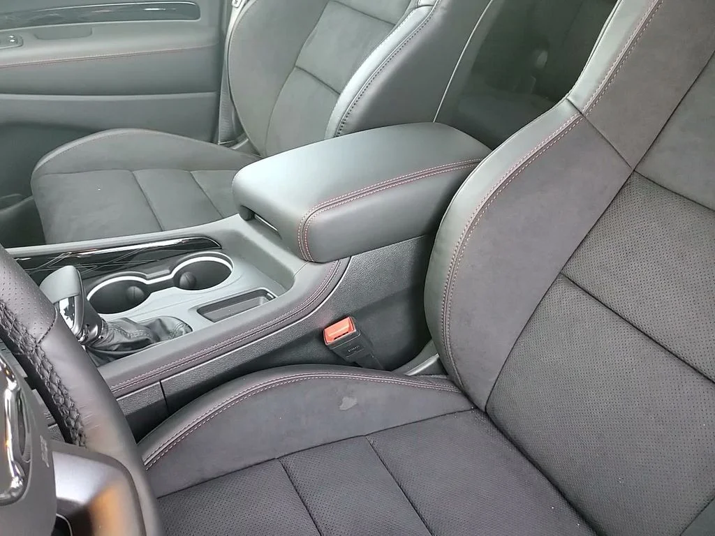New 2026 White Dodge GT Plus image 22