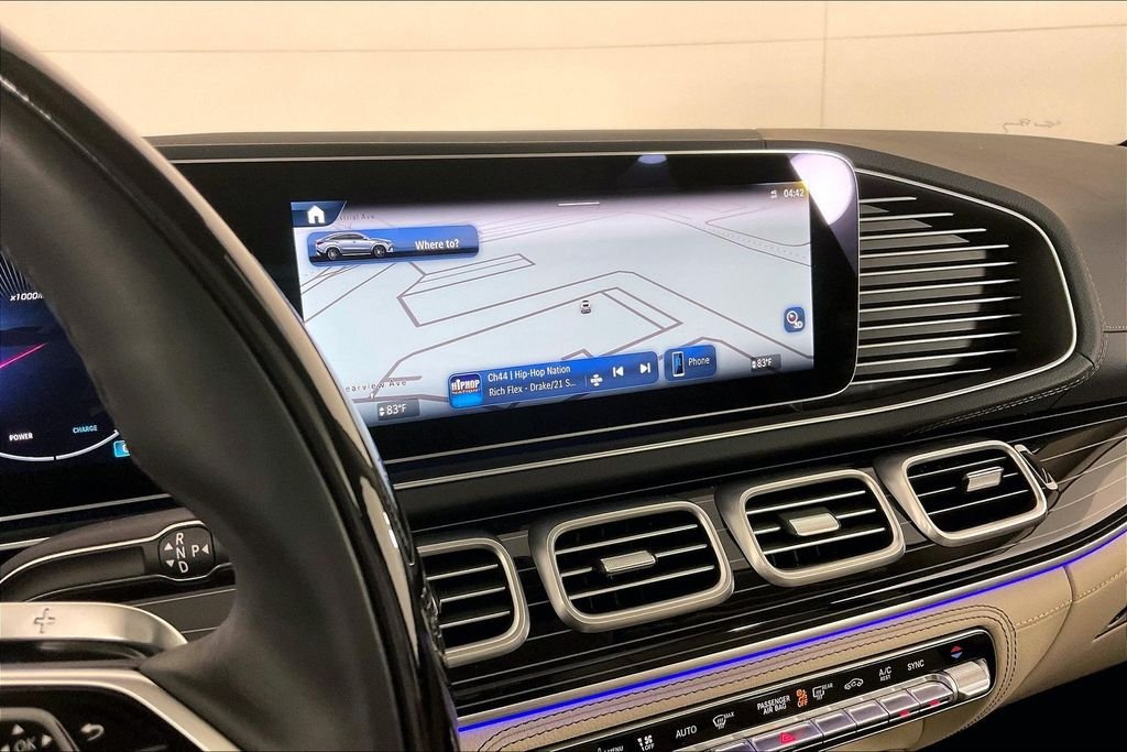 2026 Mercedes-Benz GLE Coupe GLE450 - Photo 6