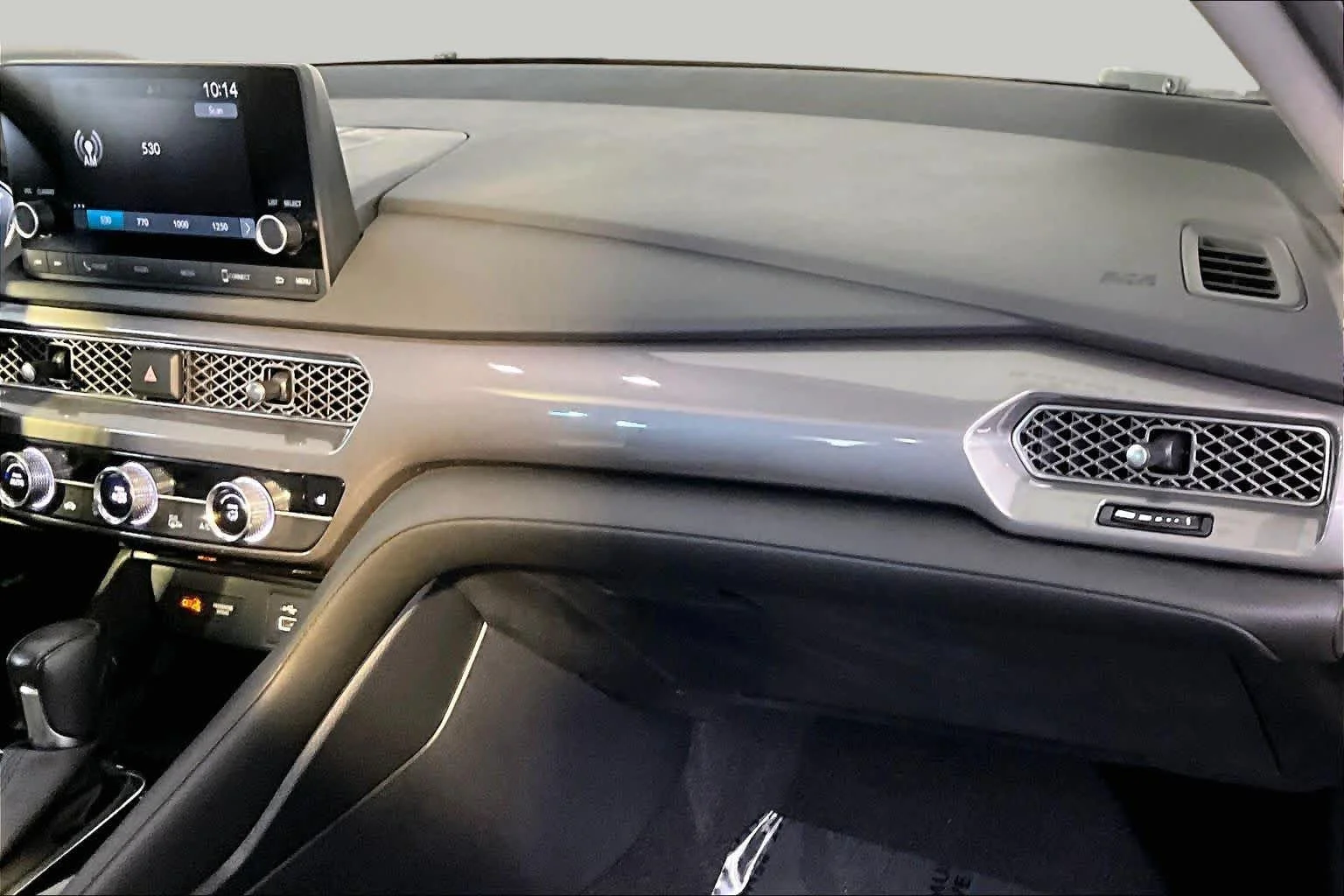 Certified Used 2024 Majestic Black Pearl Acura BASE image 37